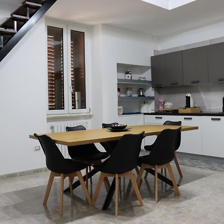 Laviano House Apartment Brindisi Exterior foto