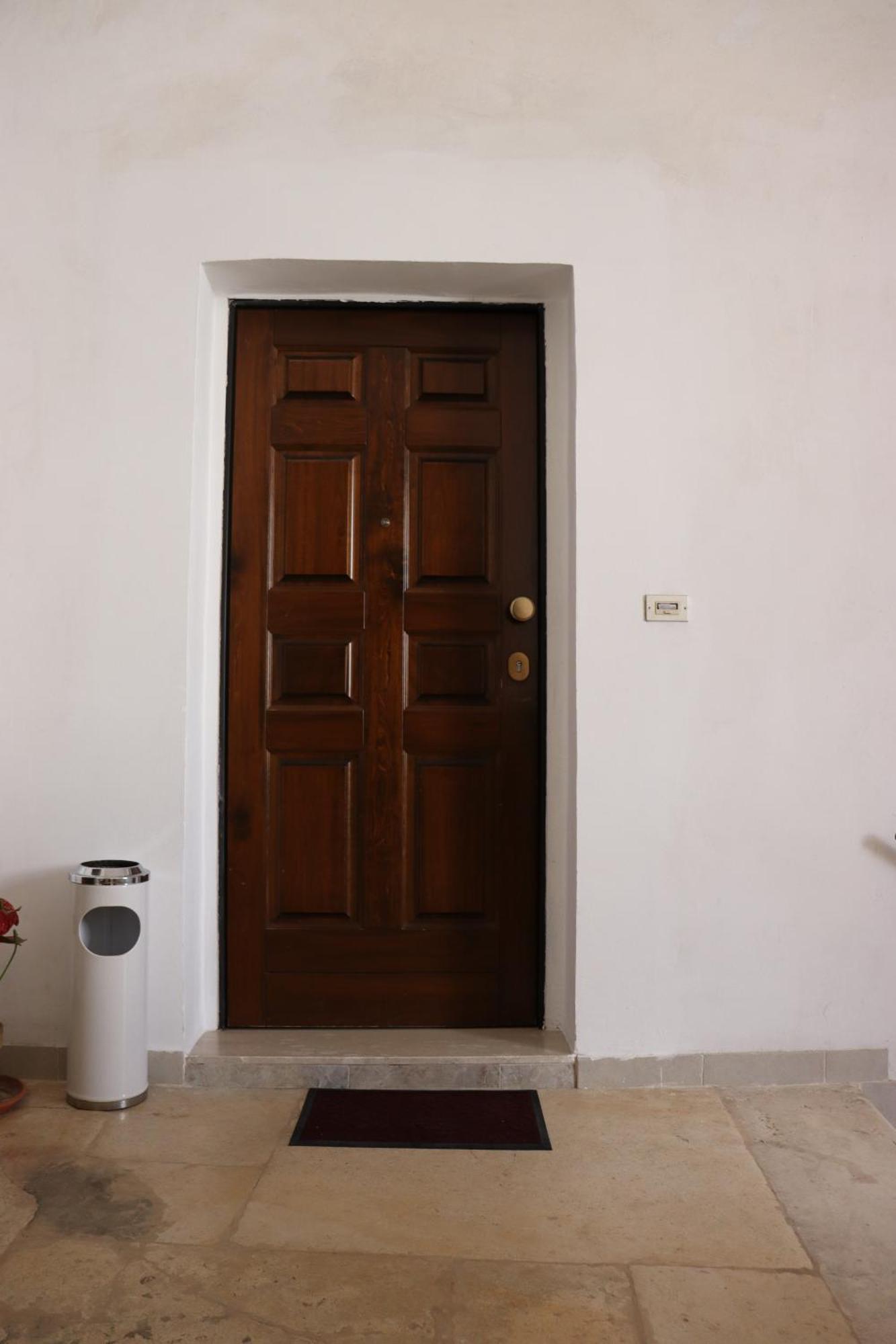 Laviano House Apartment Brindisi Exterior foto
