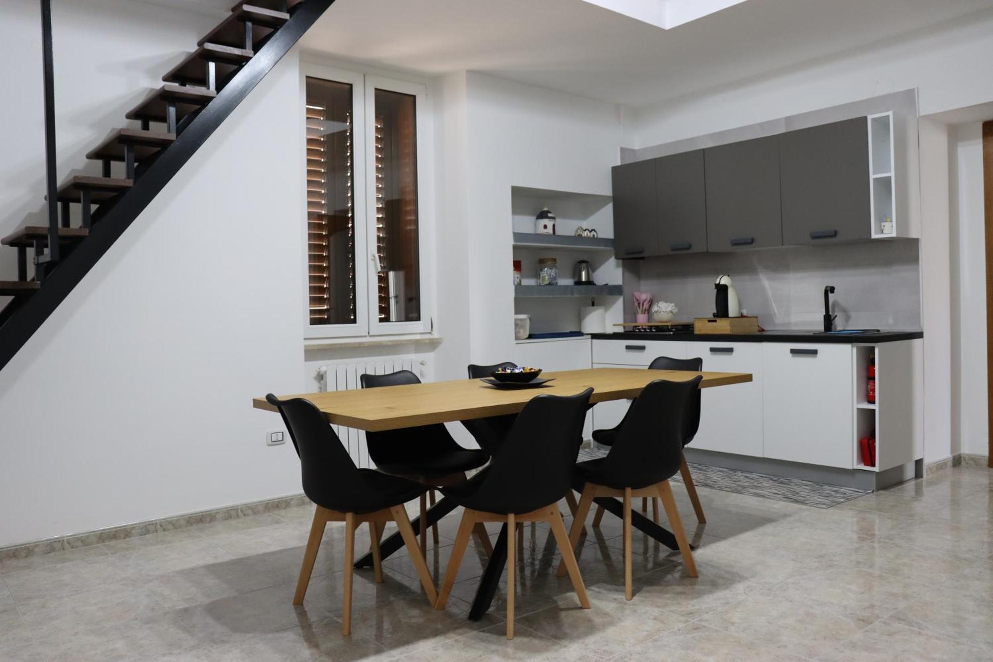 Laviano House Apartment Brindisi Exterior foto