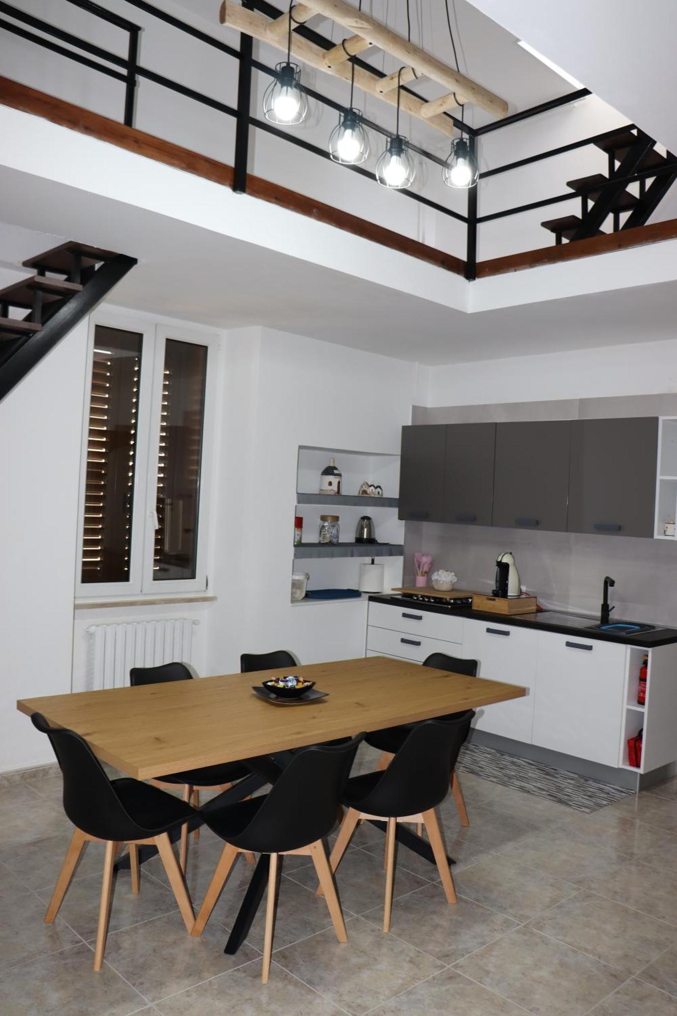 Laviano House Apartment Brindisi Exterior foto