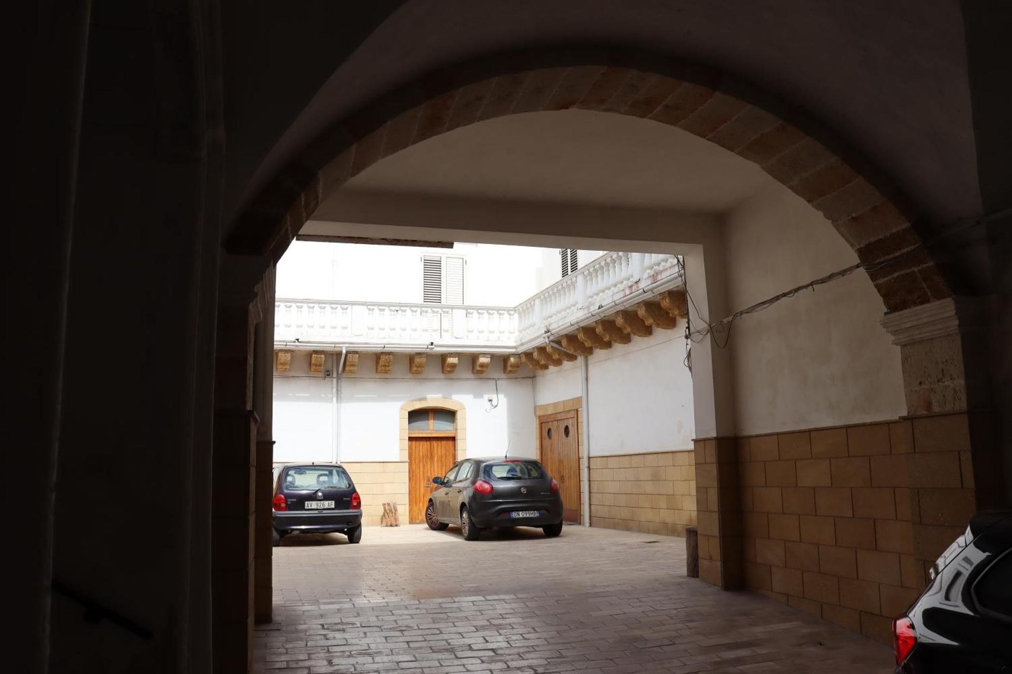 Laviano House Apartment Brindisi Exterior foto