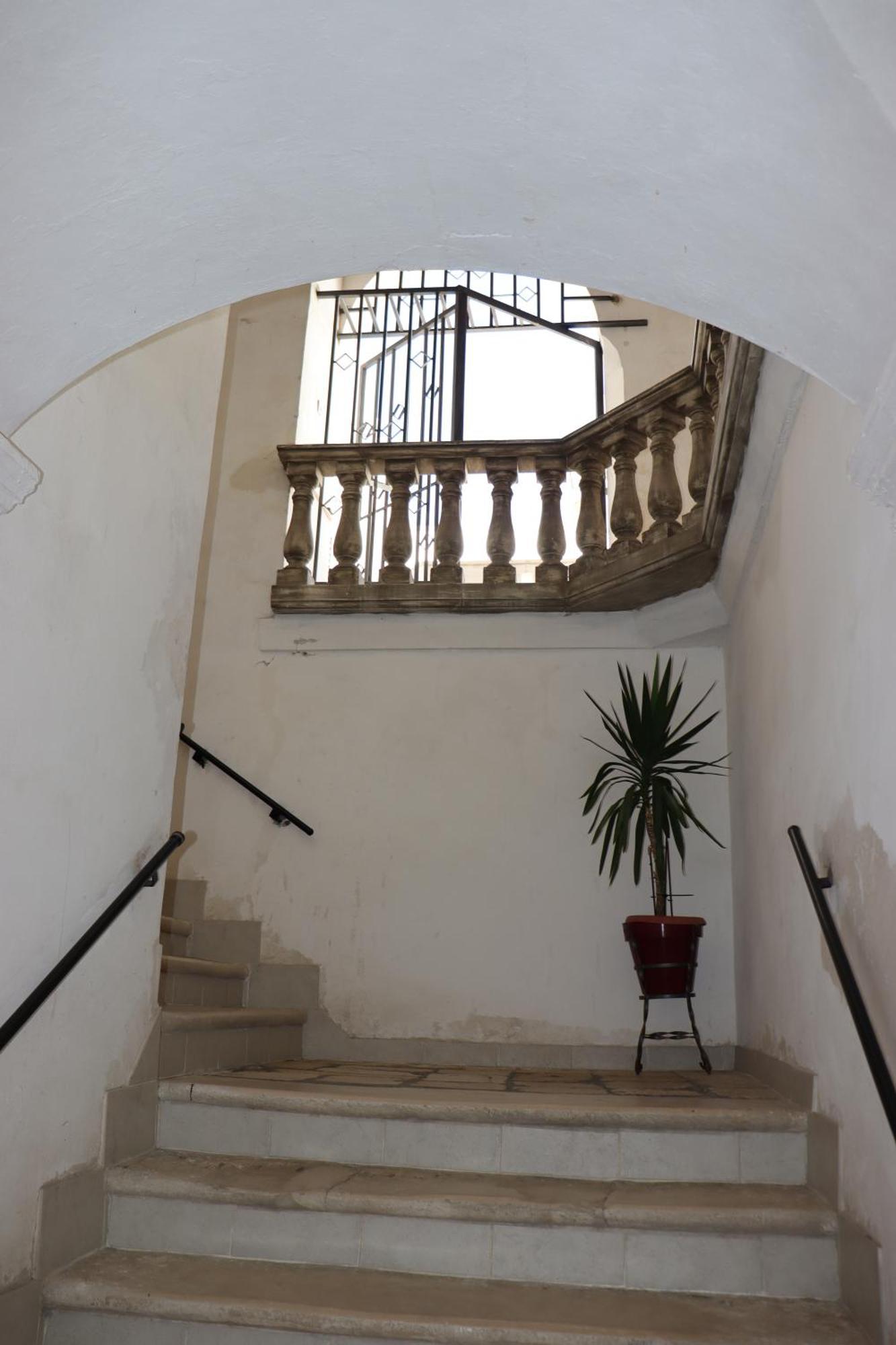 Laviano House Apartment Brindisi Exterior foto