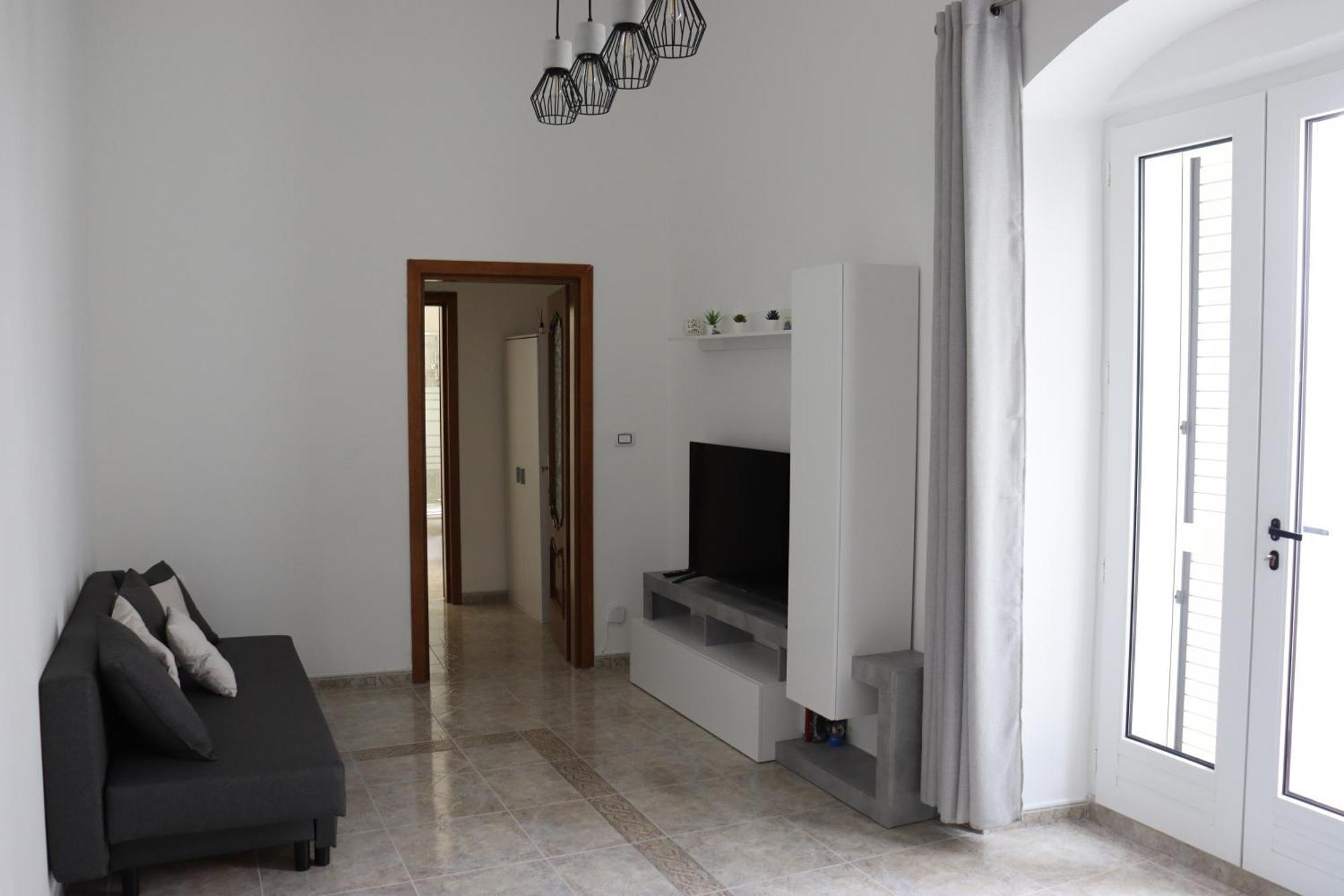 Laviano House Apartment Brindisi Exterior foto