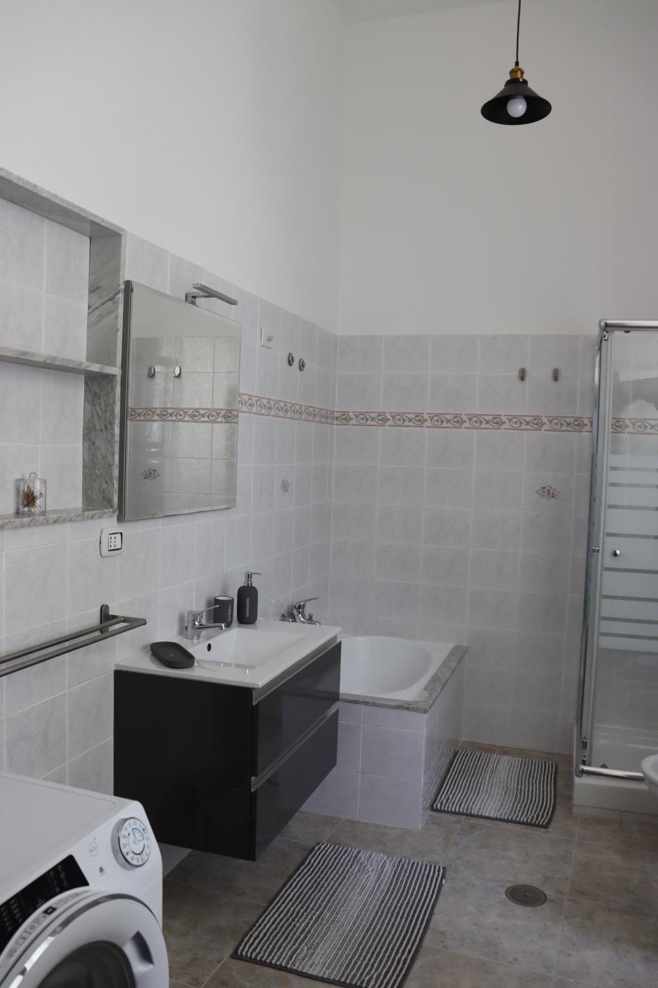 Laviano House Apartment Brindisi Exterior foto